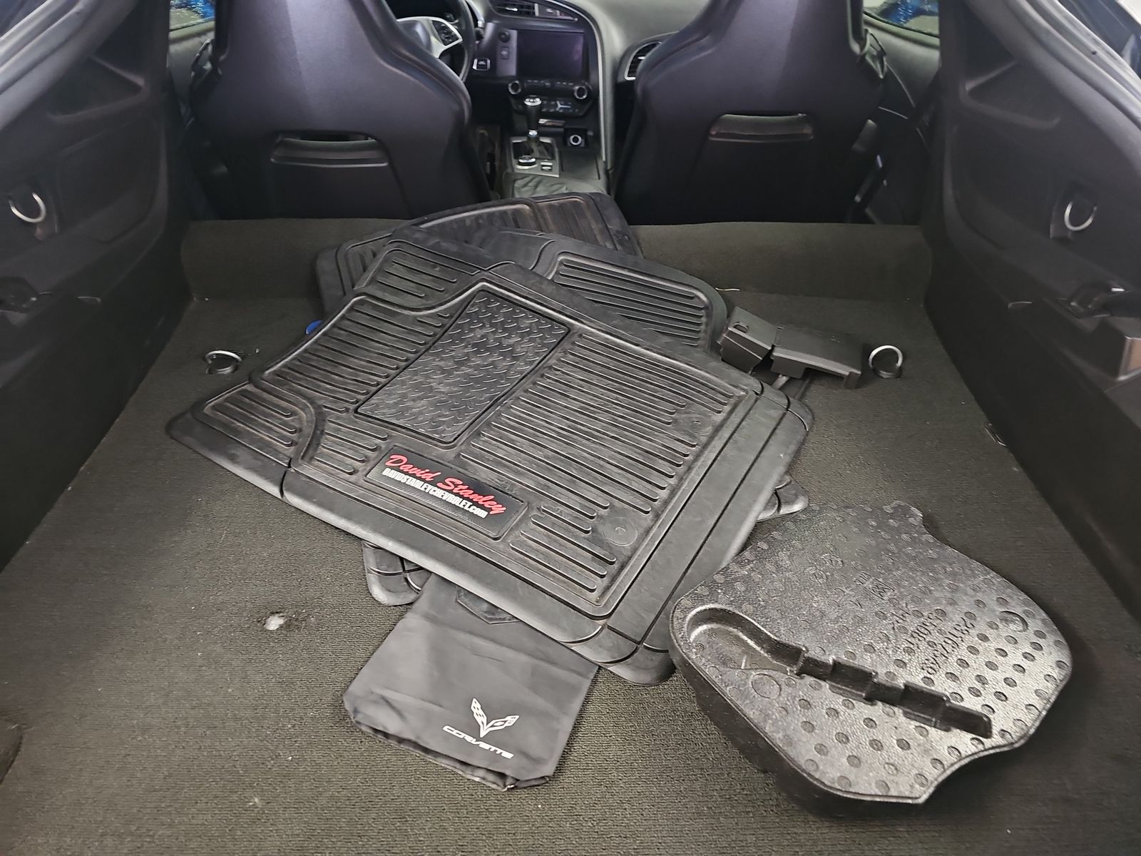 2015 Chevrolet Corvette Z06 RWD