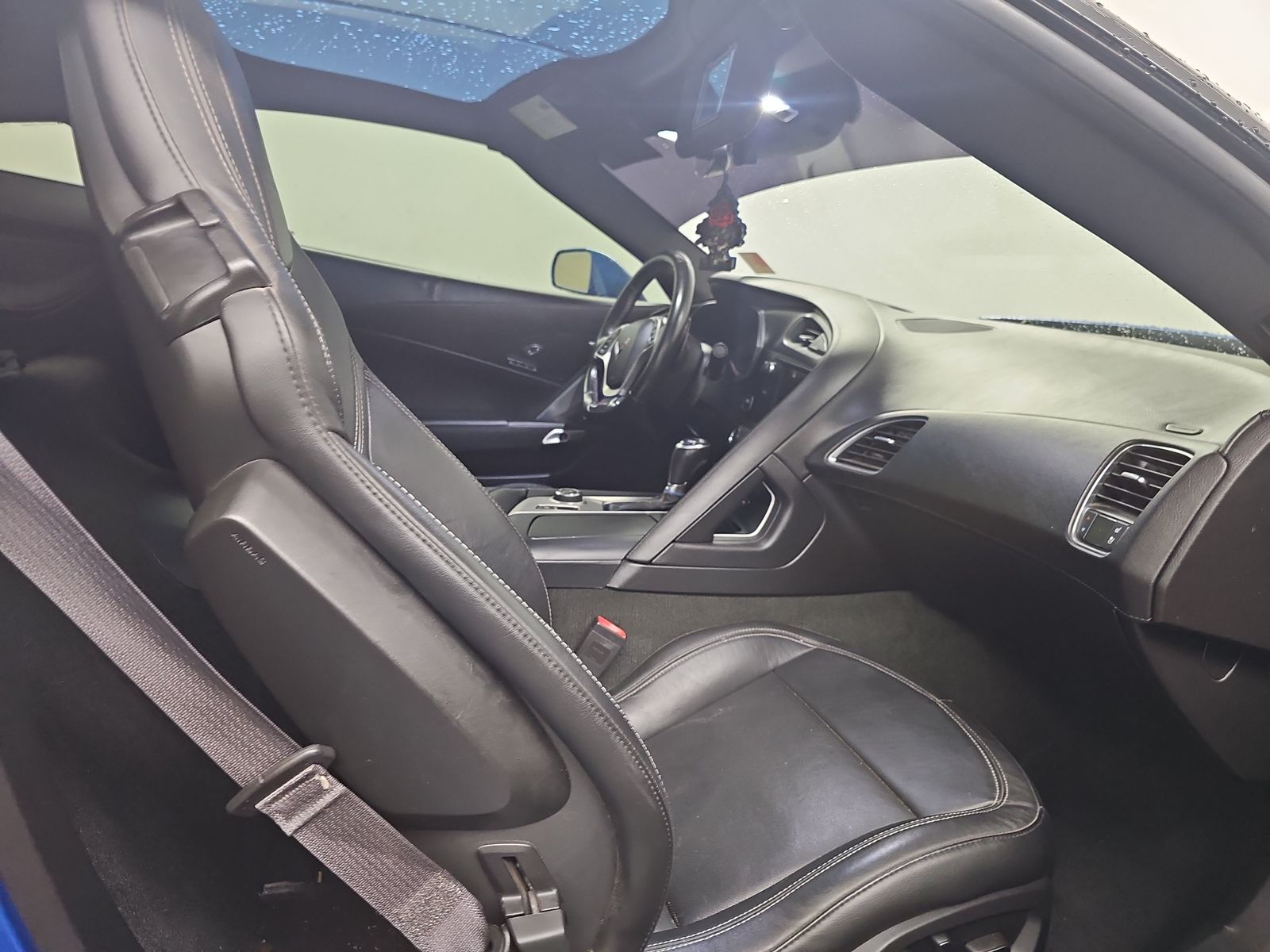 2015 Chevrolet Corvette Z06 RWD