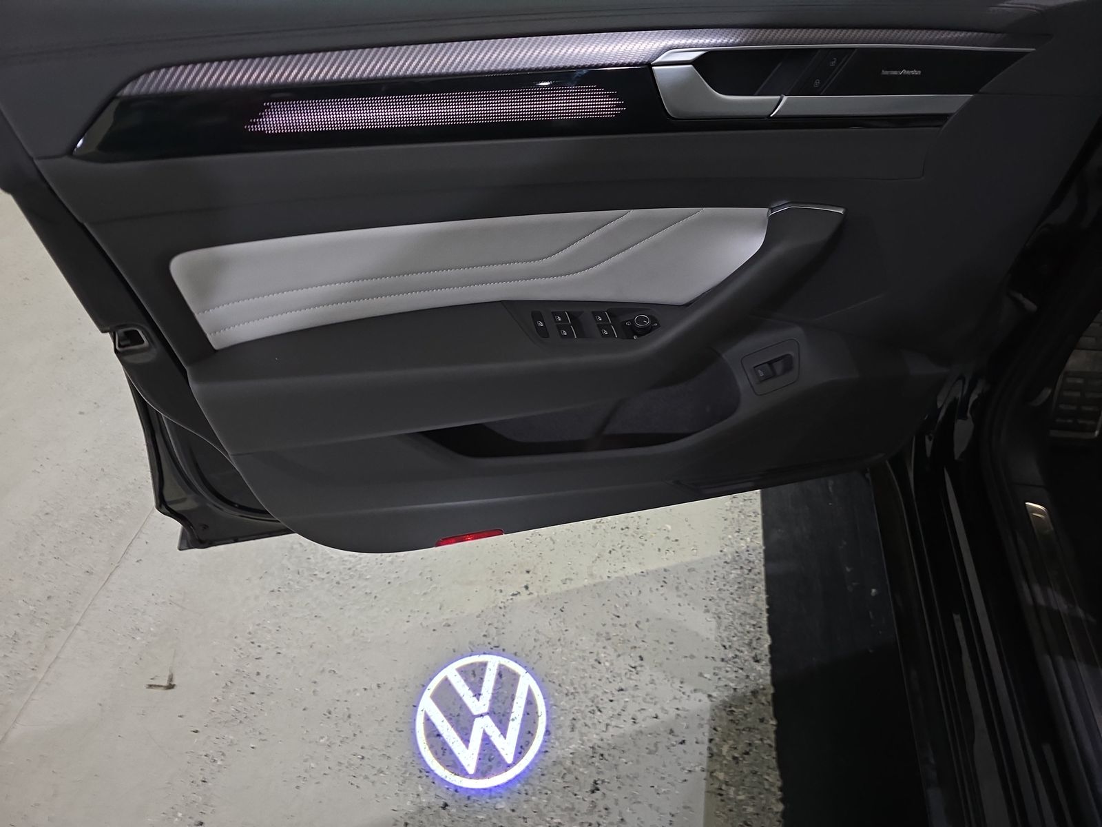 2023 Volkswagen Arteon SEL Premium R-Line AWD