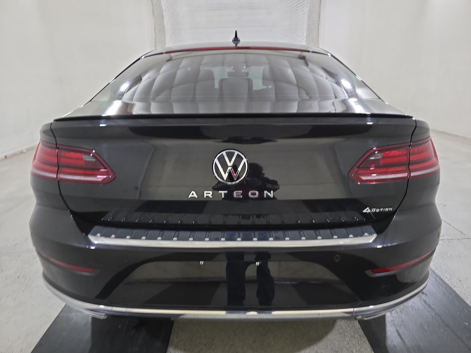 2023 Volkswagen Arteon SEL Premium R-Line AWD