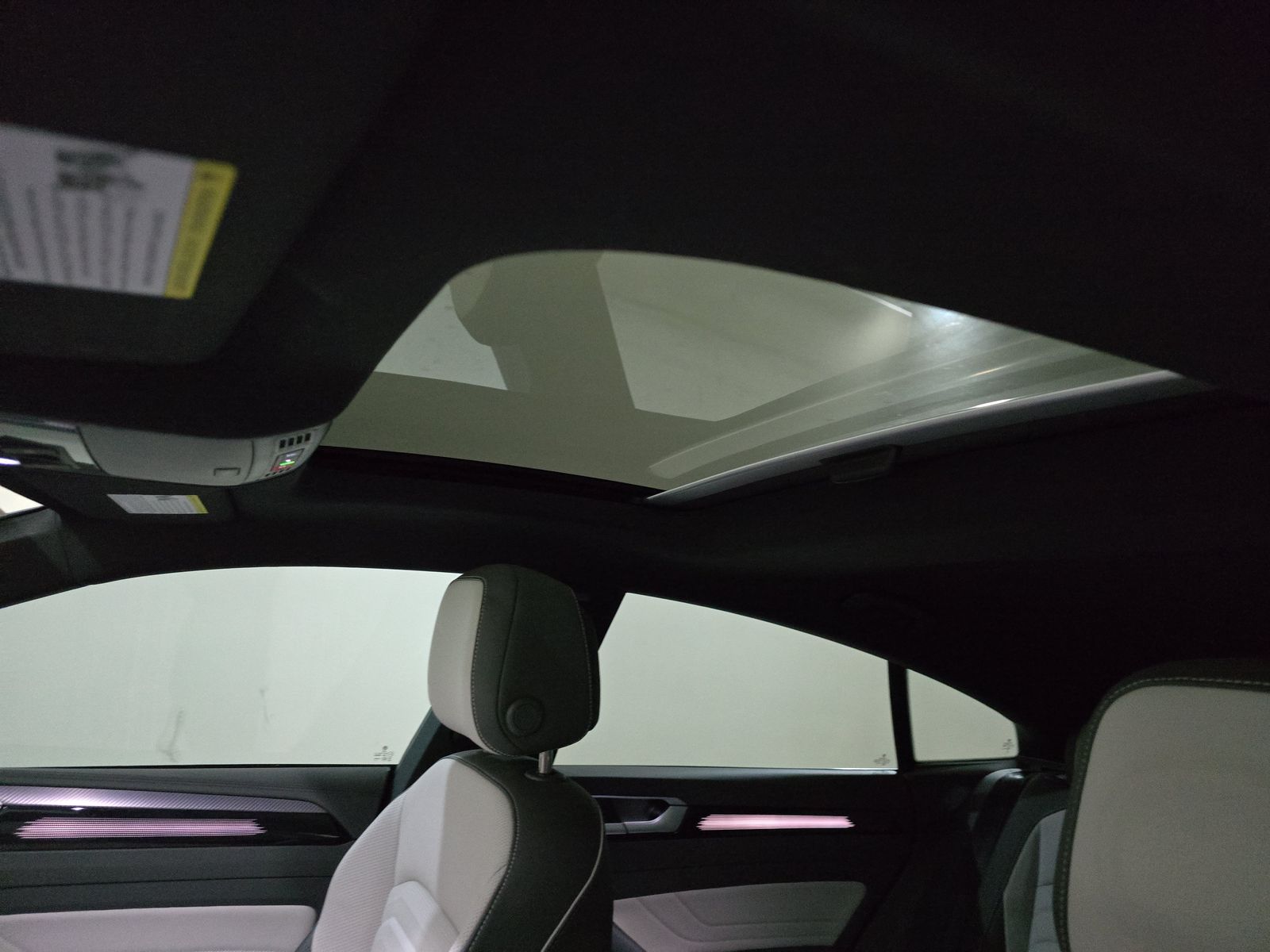 2023 Volkswagen Arteon SEL Premium R-Line AWD