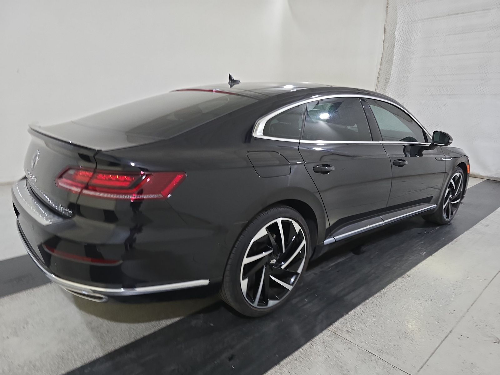2023 Volkswagen Arteon SEL Premium R-Line AWD