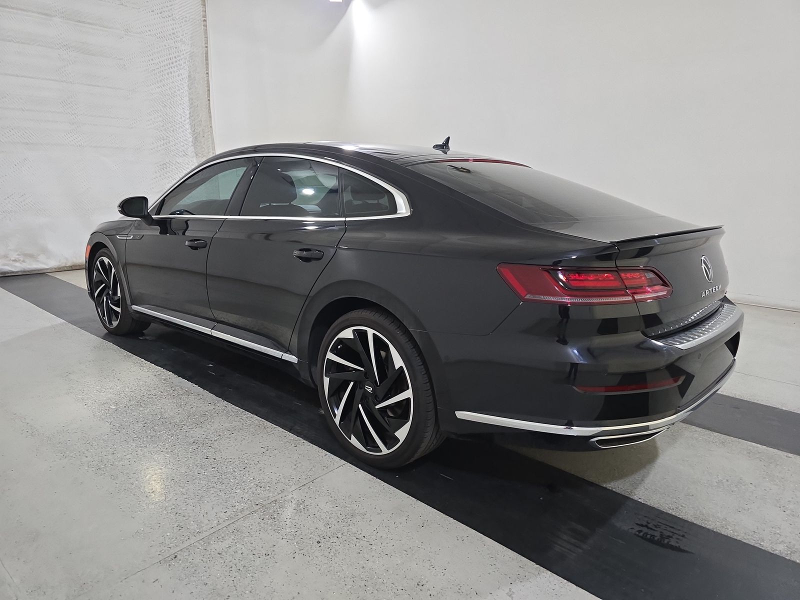 2023 Volkswagen Arteon SEL Premium R-Line AWD
