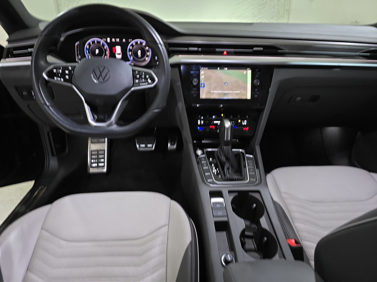 2023 Volkswagen Arteon SEL Premium R-Line AWD