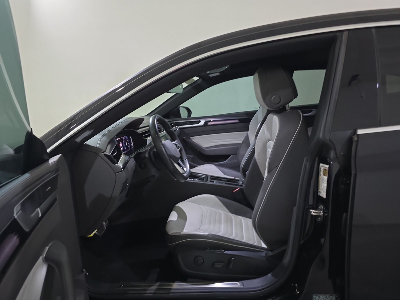 2023 Volkswagen Arteon SEL Premium R-Line AWD