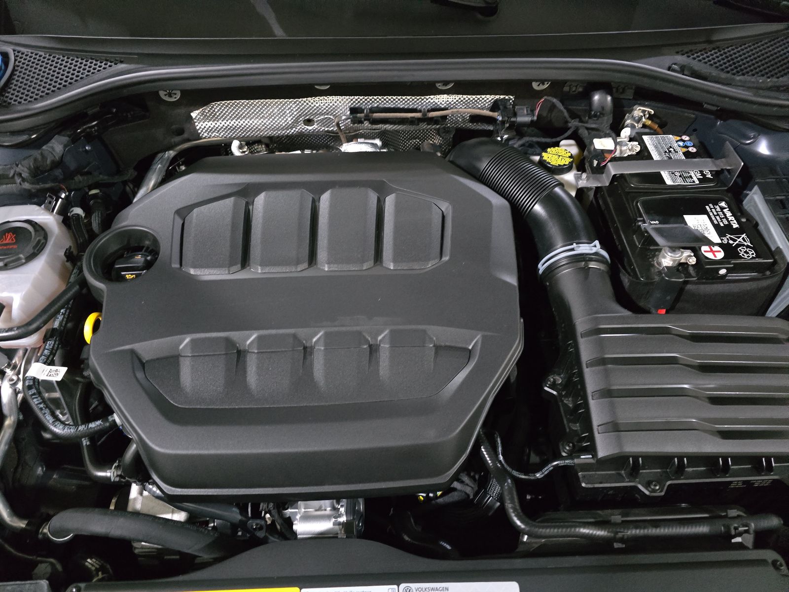 2023 Volkswagen Arteon SEL Premium R-Line AWD