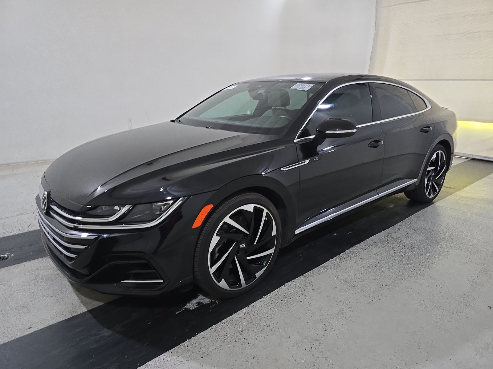 2023 Volkswagen Arteon SEL Premium R-Line AWD