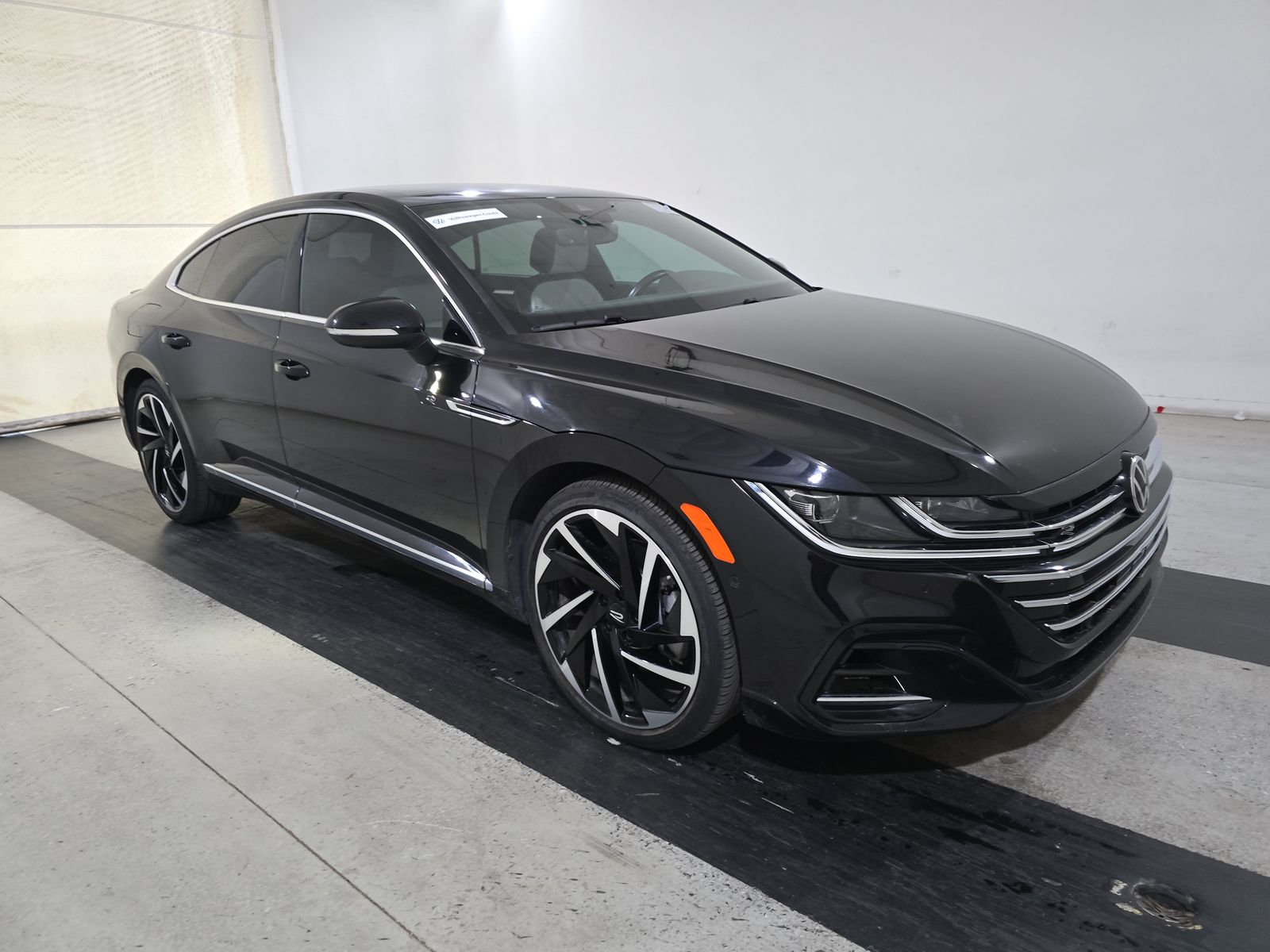 2023 Volkswagen Arteon SEL Premium R-Line AWD