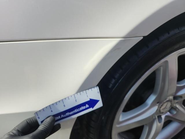 2013 Mercedes-Benz CLS-Class CLS 550 AWD