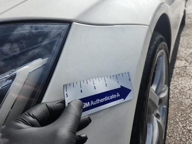 2013 Mercedes-Benz CLS-Class CLS 550 AWD