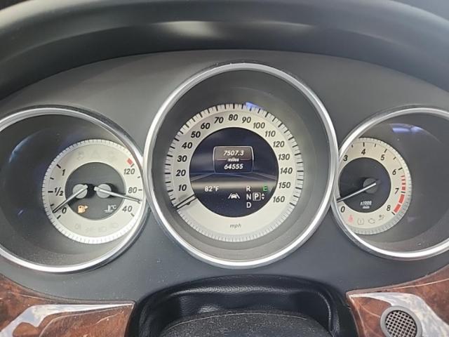 2013 Mercedes-Benz CLS-Class CLS 550 AWD