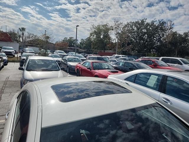 2013 Mercedes-Benz CLS-Class CLS 550 AWD