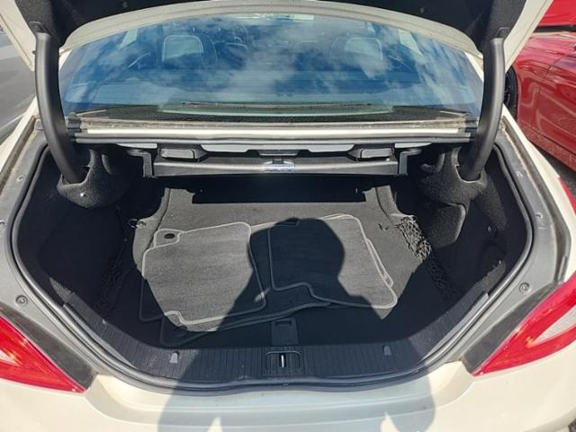 2013 Mercedes-Benz CLS-Class CLS 550 AWD