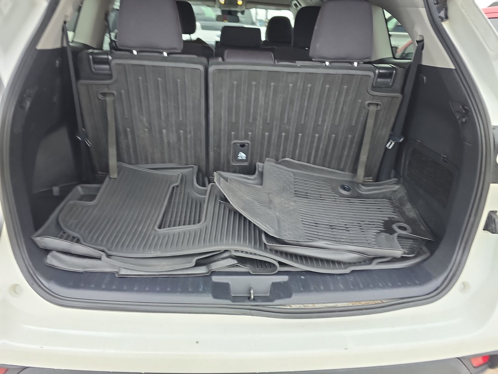 2021 Toyota Highlander Hybrid LE AWD