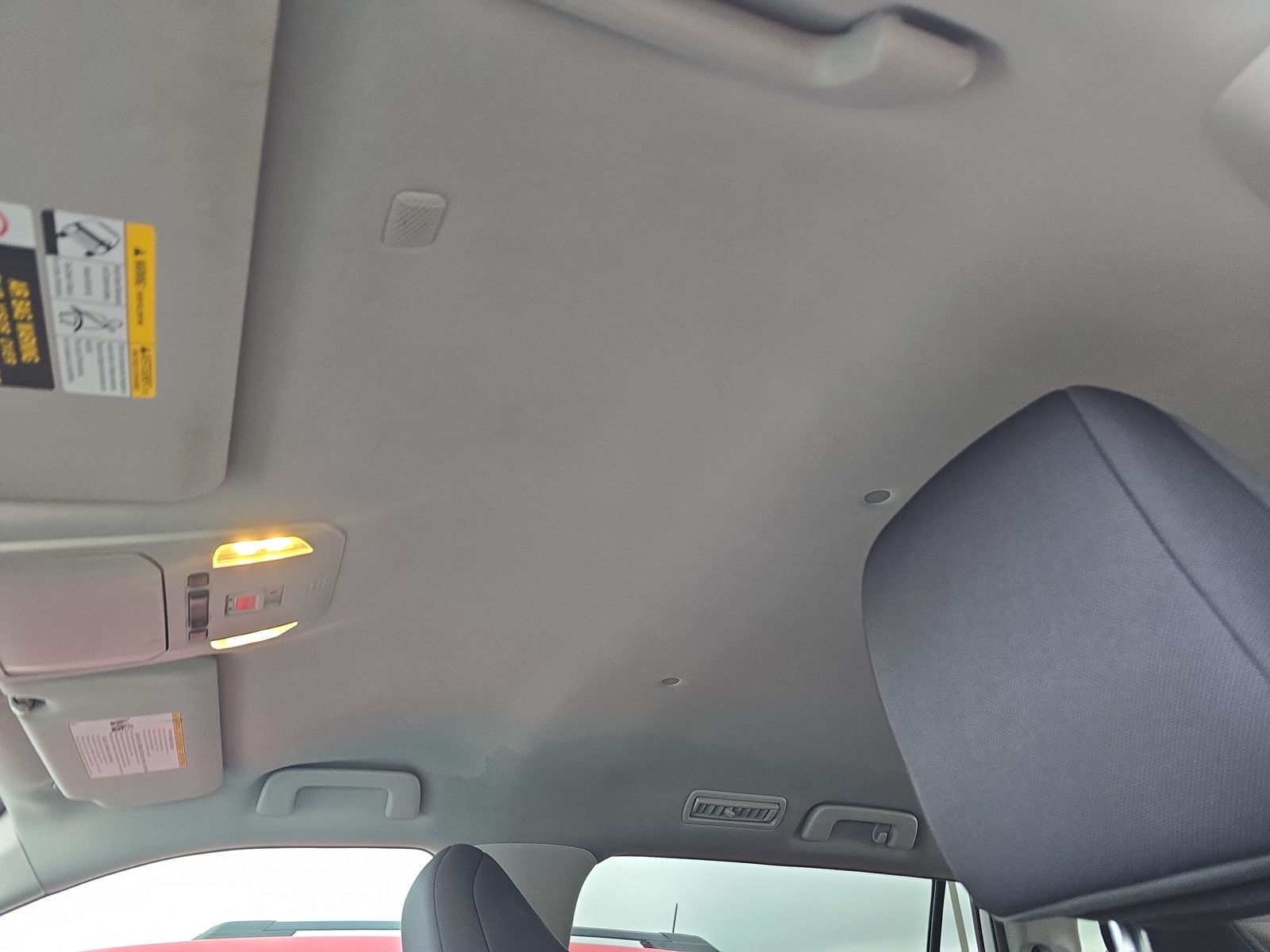 2021 Toyota Highlander Hybrid LE AWD