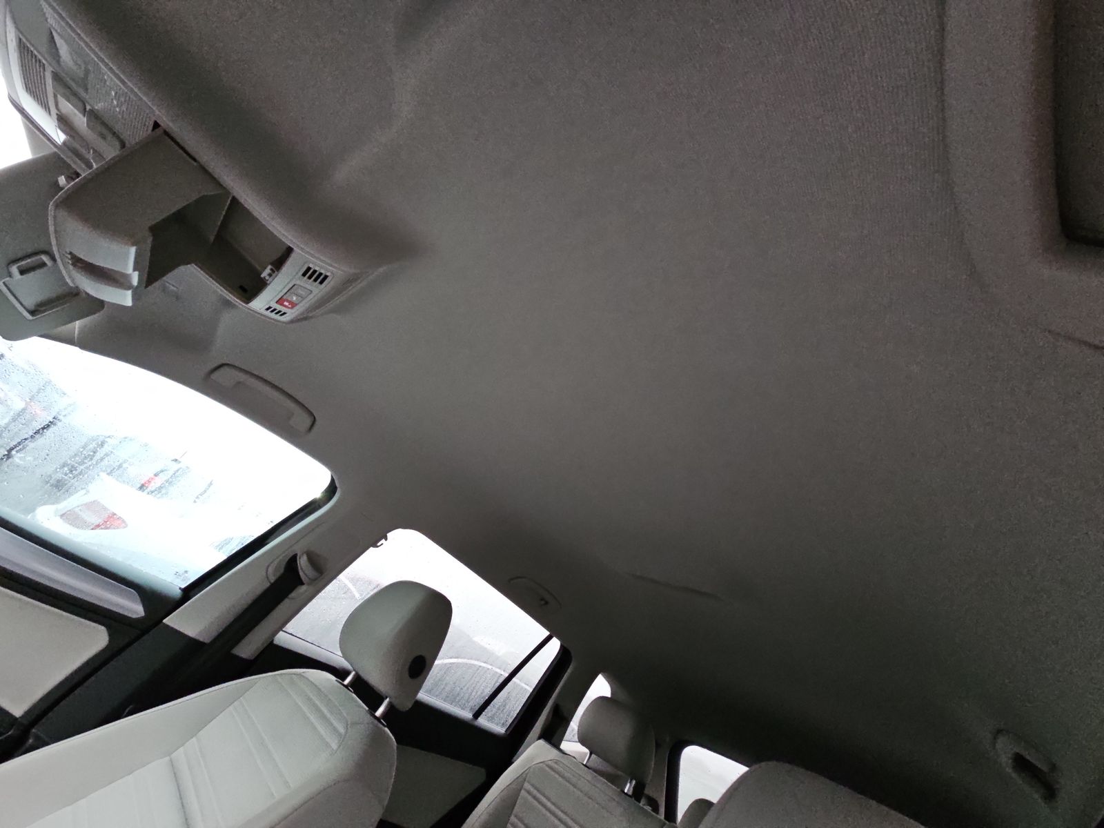 2023 Volkswagen Tiguan 2.0T S FWD