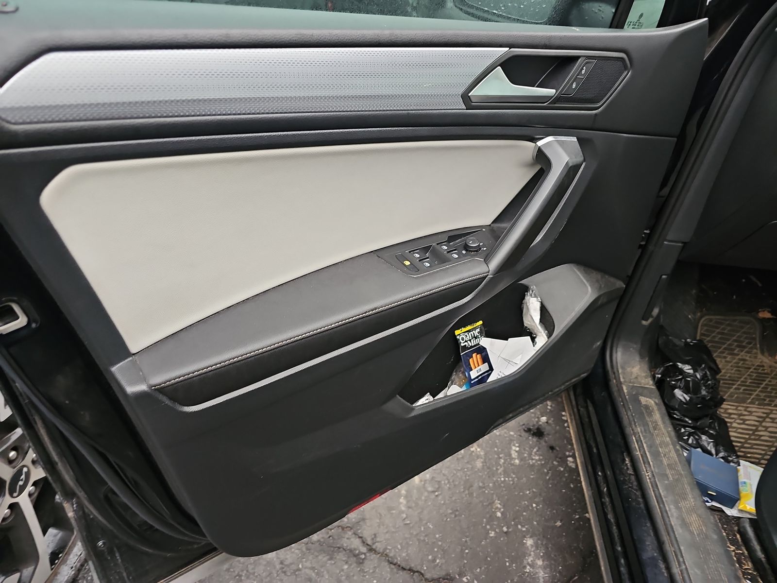 2023 Volkswagen Tiguan 2.0T S FWD