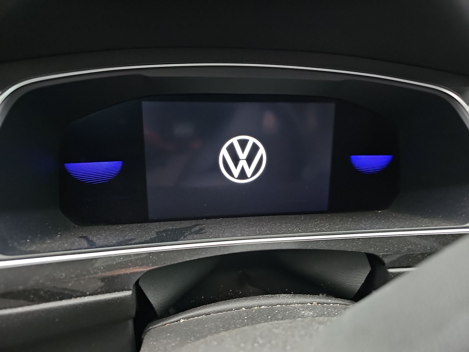 2023 Volkswagen Tiguan 2.0T S FWD