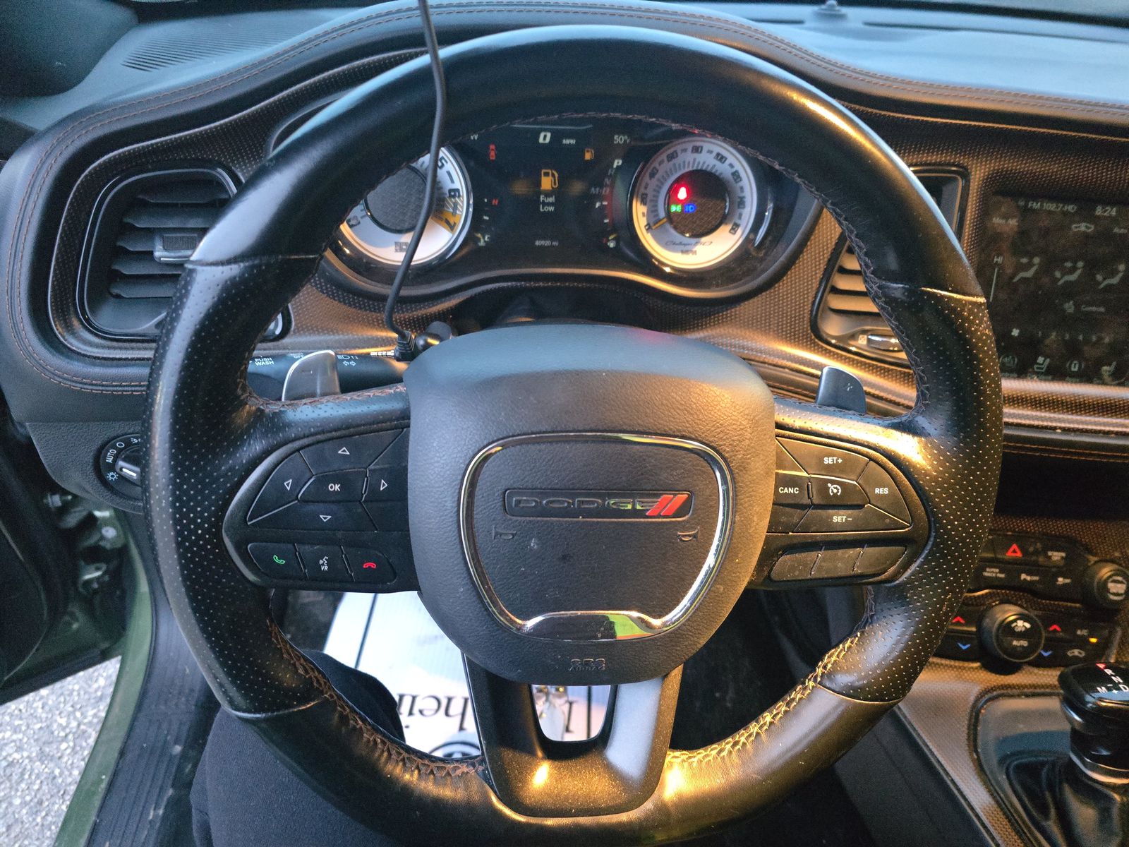 2020 Dodge Challenger GT 50th Anniversary RWD