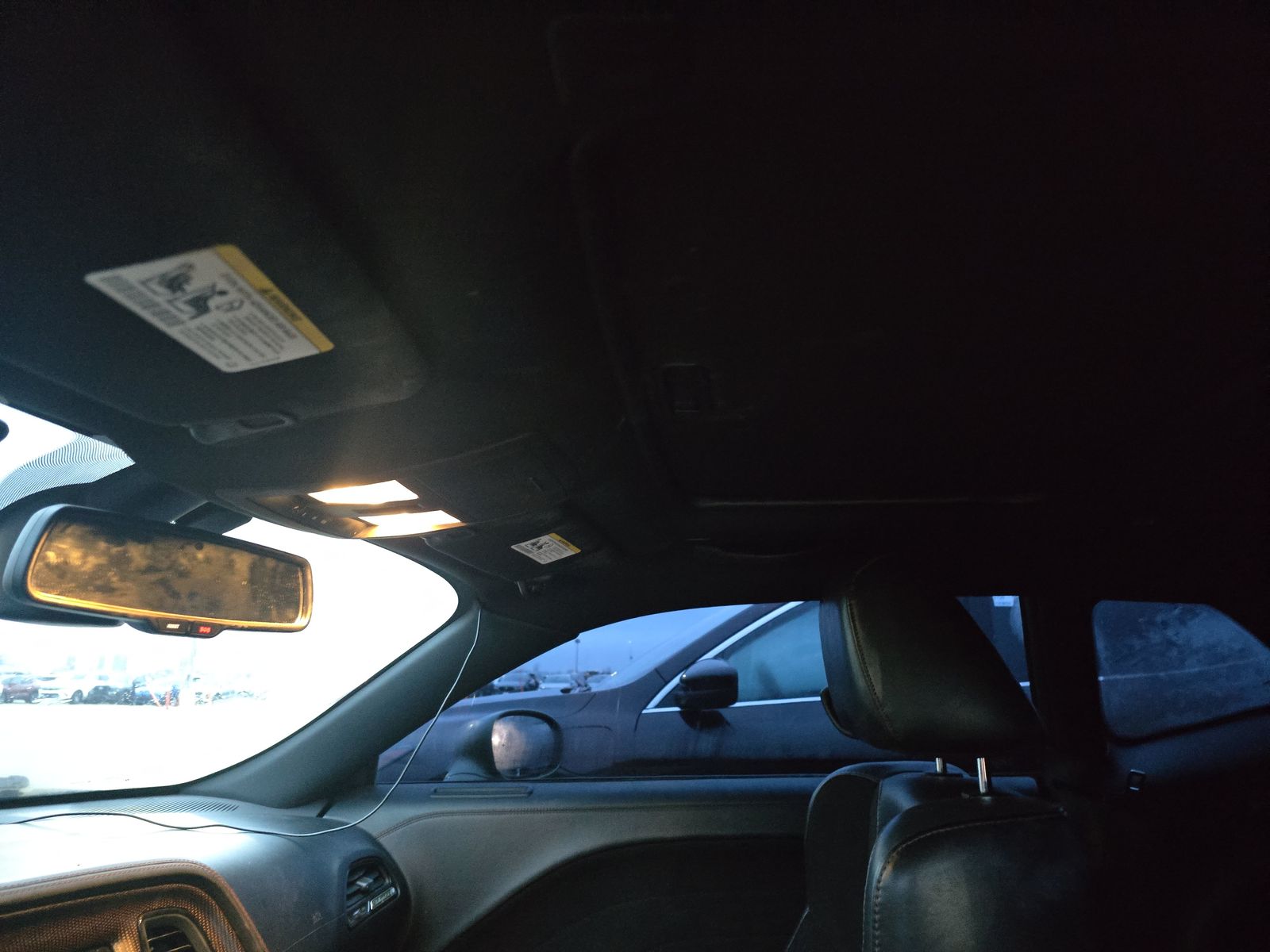 2020 Dodge Challenger GT 50th Anniversary RWD