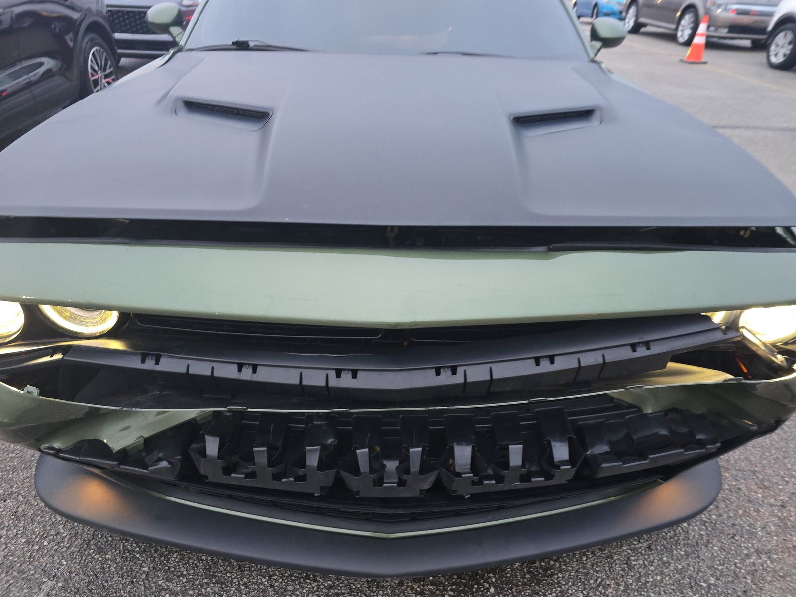 2020 Dodge Challenger GT 50th Anniversary RWD