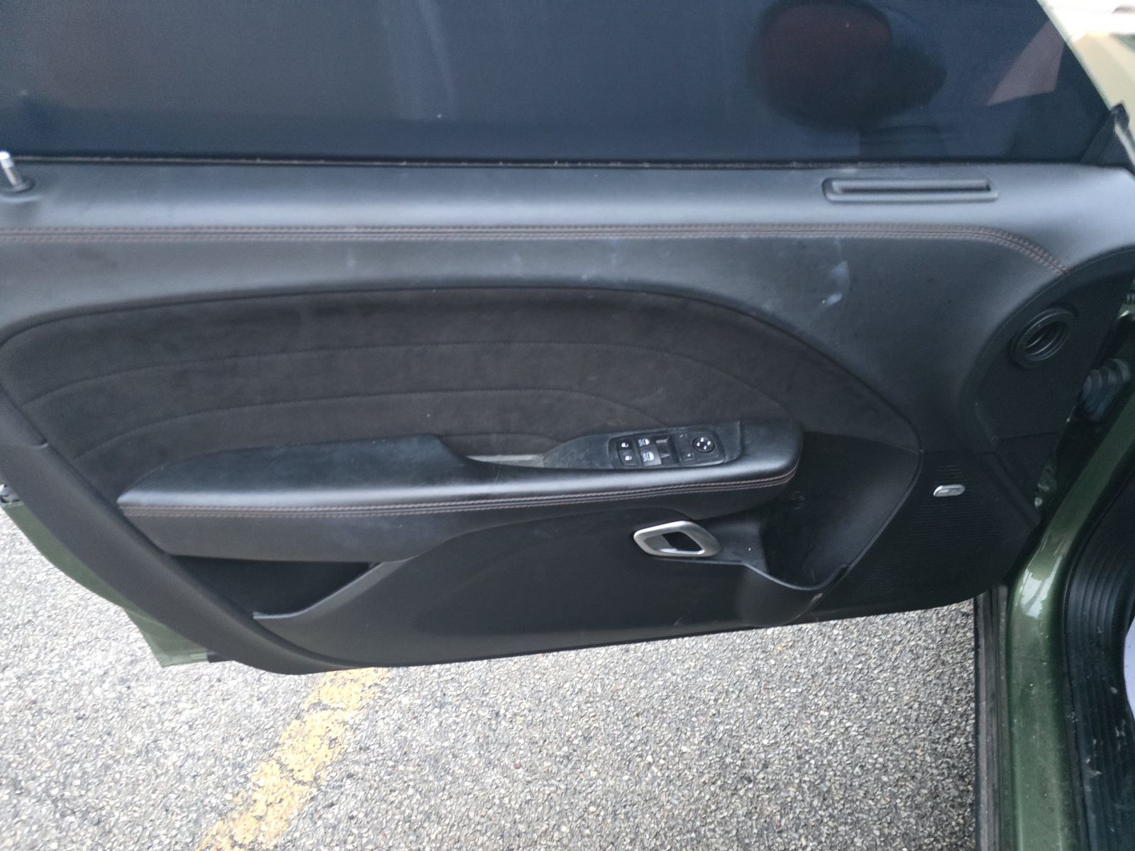 2020 Dodge Challenger GT 50th Anniversary RWD