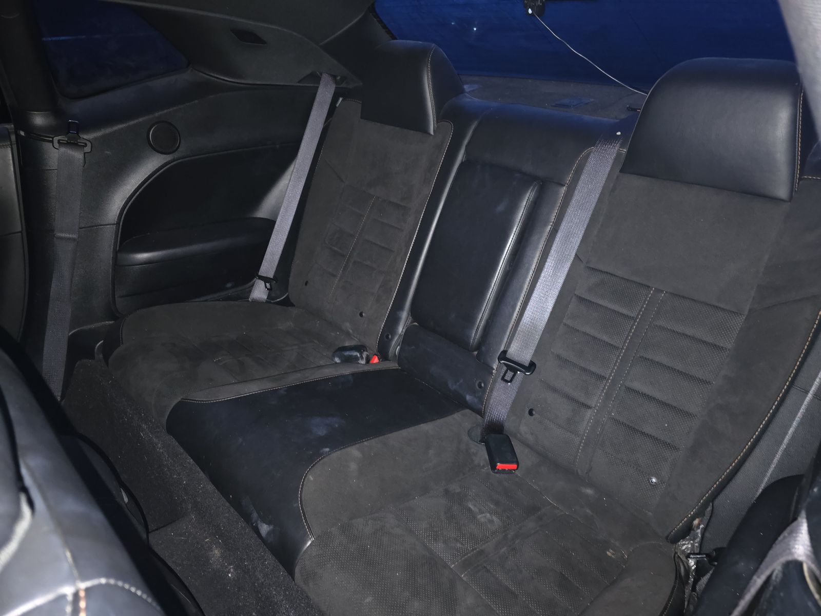 2020 Dodge Challenger GT 50th Anniversary RWD