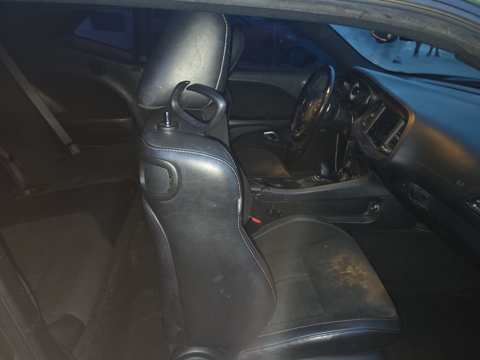 2020 Dodge Challenger GT 50th Anniversary RWD