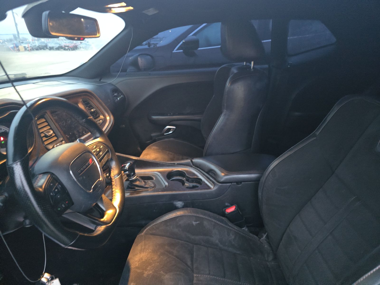 2020 Dodge Challenger GT 50th Anniversary RWD