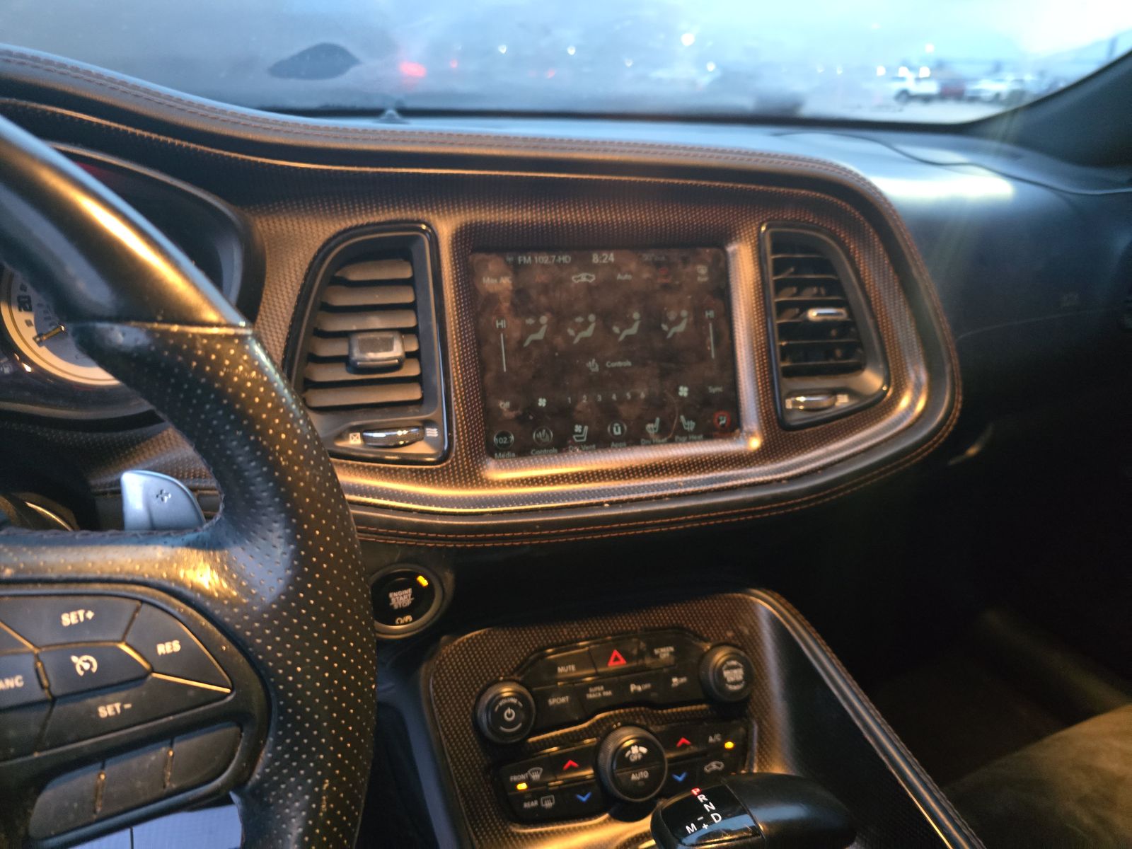 2020 Dodge Challenger GT 50th Anniversary RWD