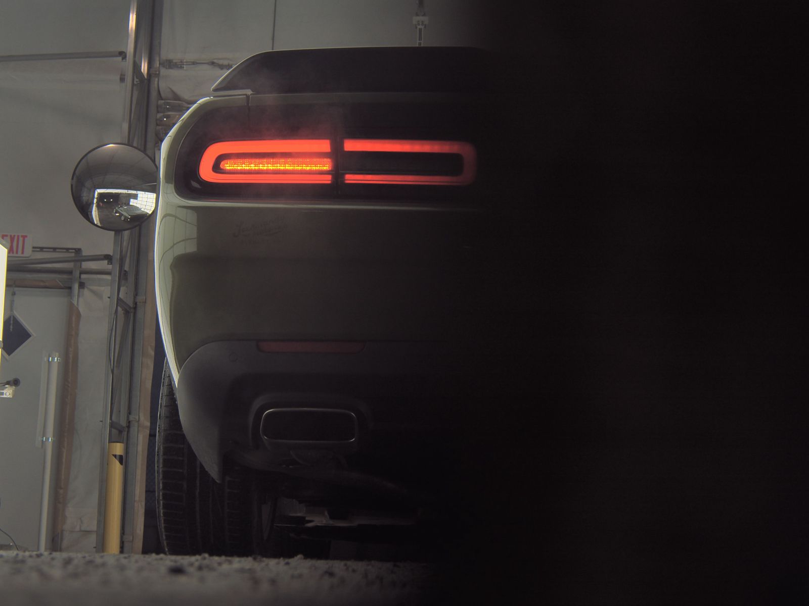 2020 Dodge Challenger GT 50th Anniversary RWD