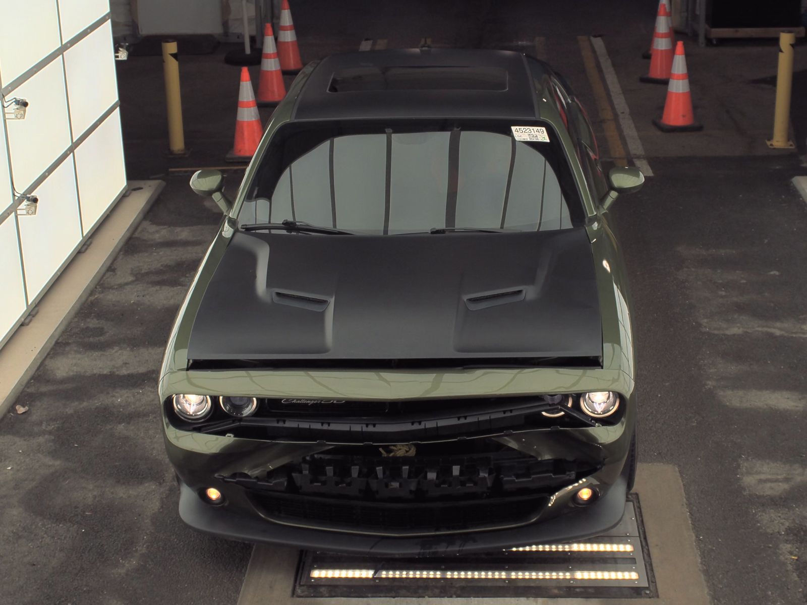 2020 Dodge Challenger GT 50th Anniversary RWD