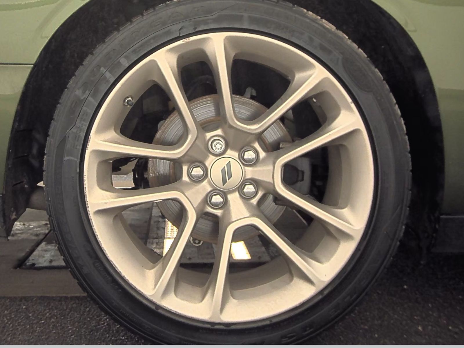 2020 Dodge Challenger GT 50th Anniversary RWD