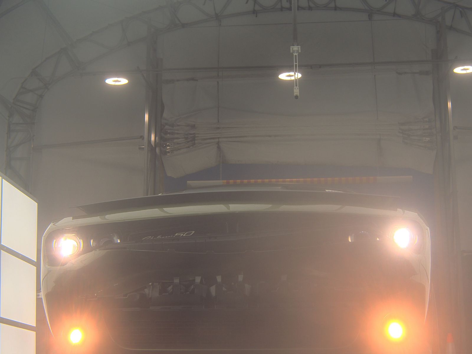 2020 Dodge Challenger GT 50th Anniversary RWD