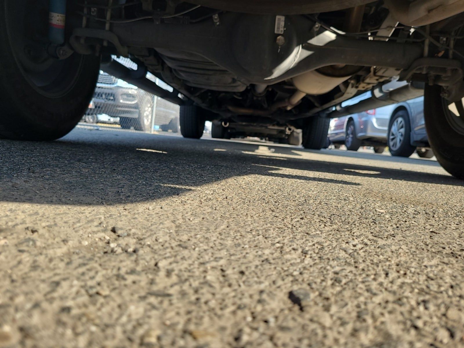 2019 Toyota Tacoma TRD Sport RWD