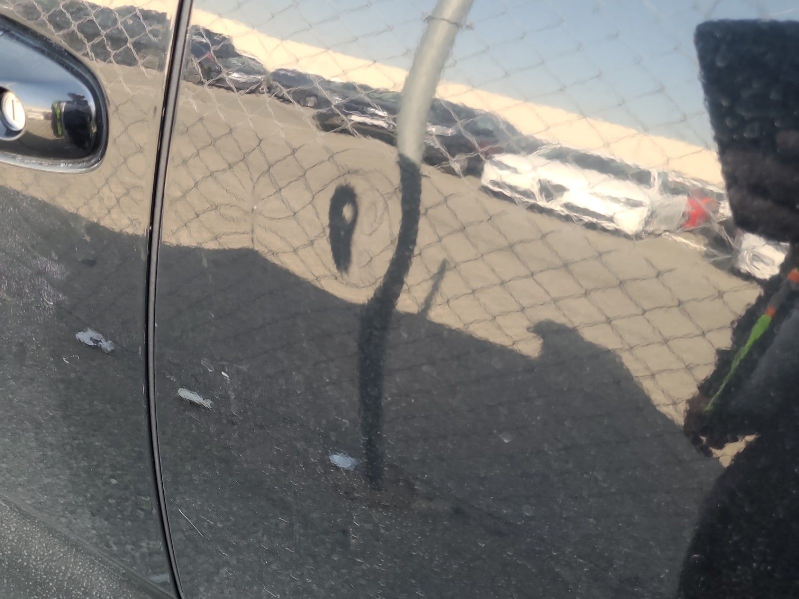 2019 Toyota Tacoma TRD Sport RWD