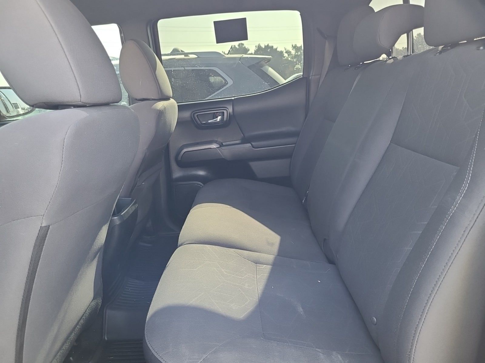 2019 Toyota Tacoma TRD Sport RWD