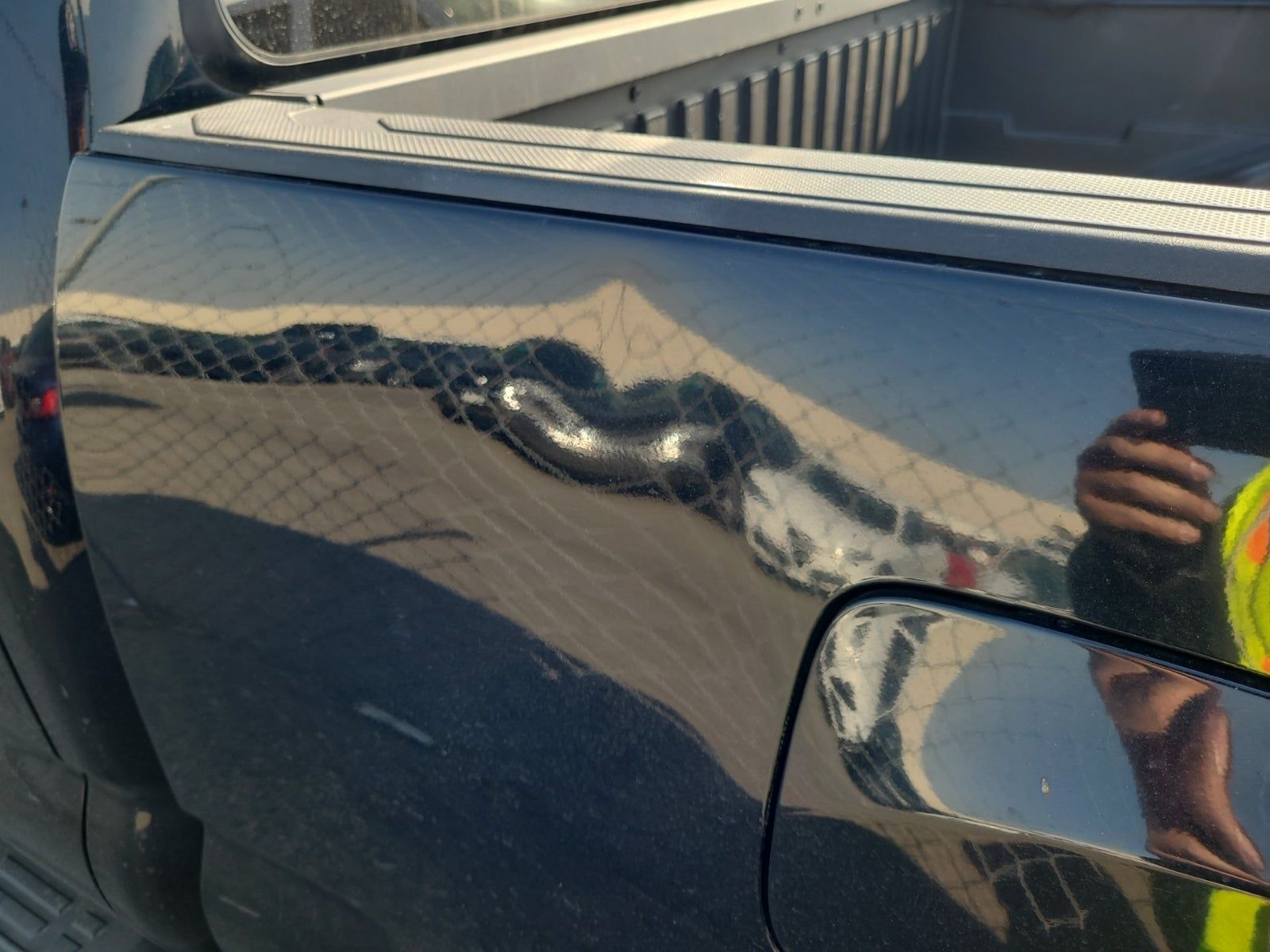 2019 Toyota Tacoma TRD Sport RWD