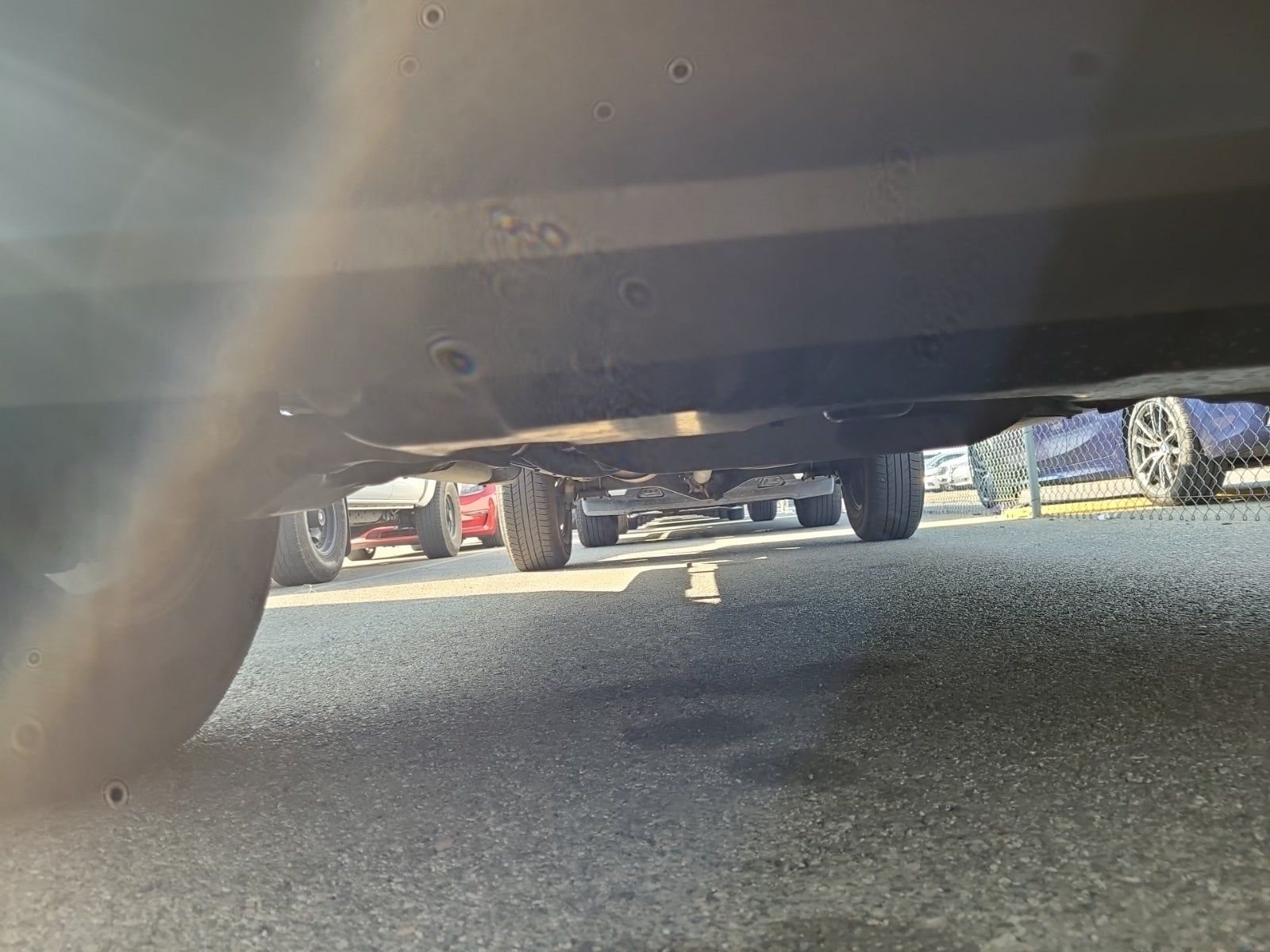 2019 Toyota Tacoma TRD Sport RWD