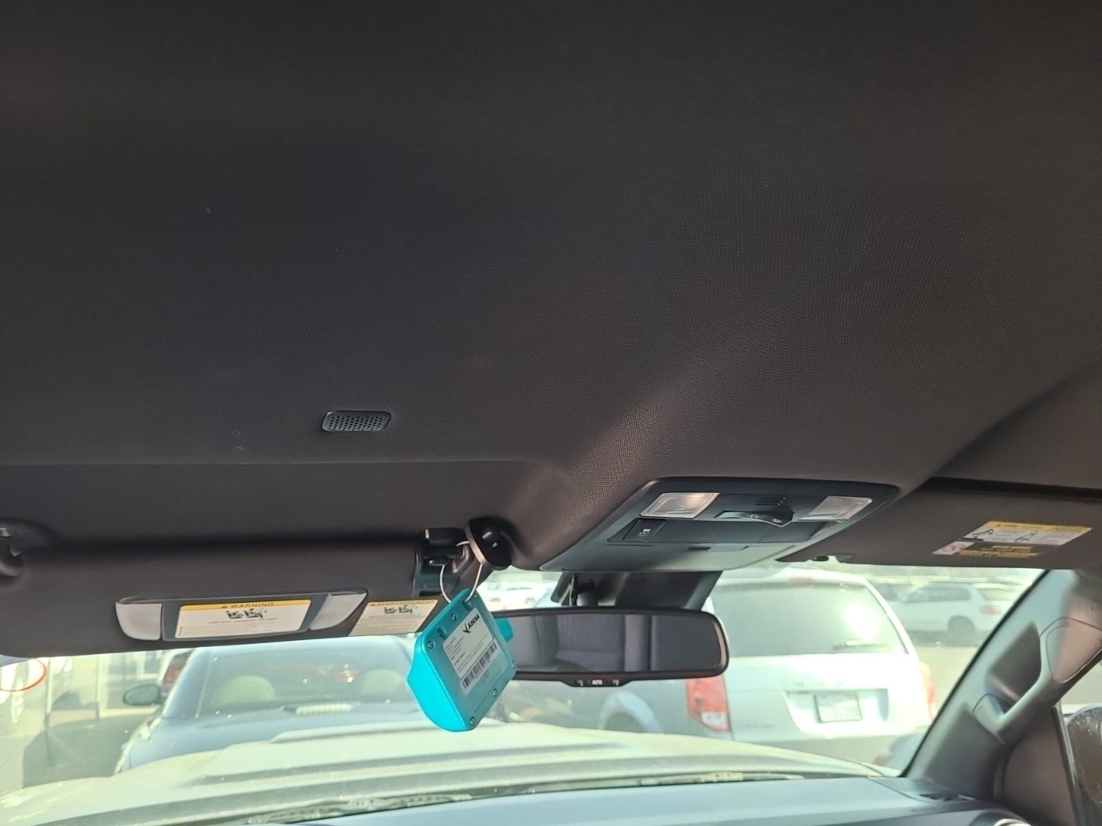 2019 Toyota Tacoma TRD Sport RWD