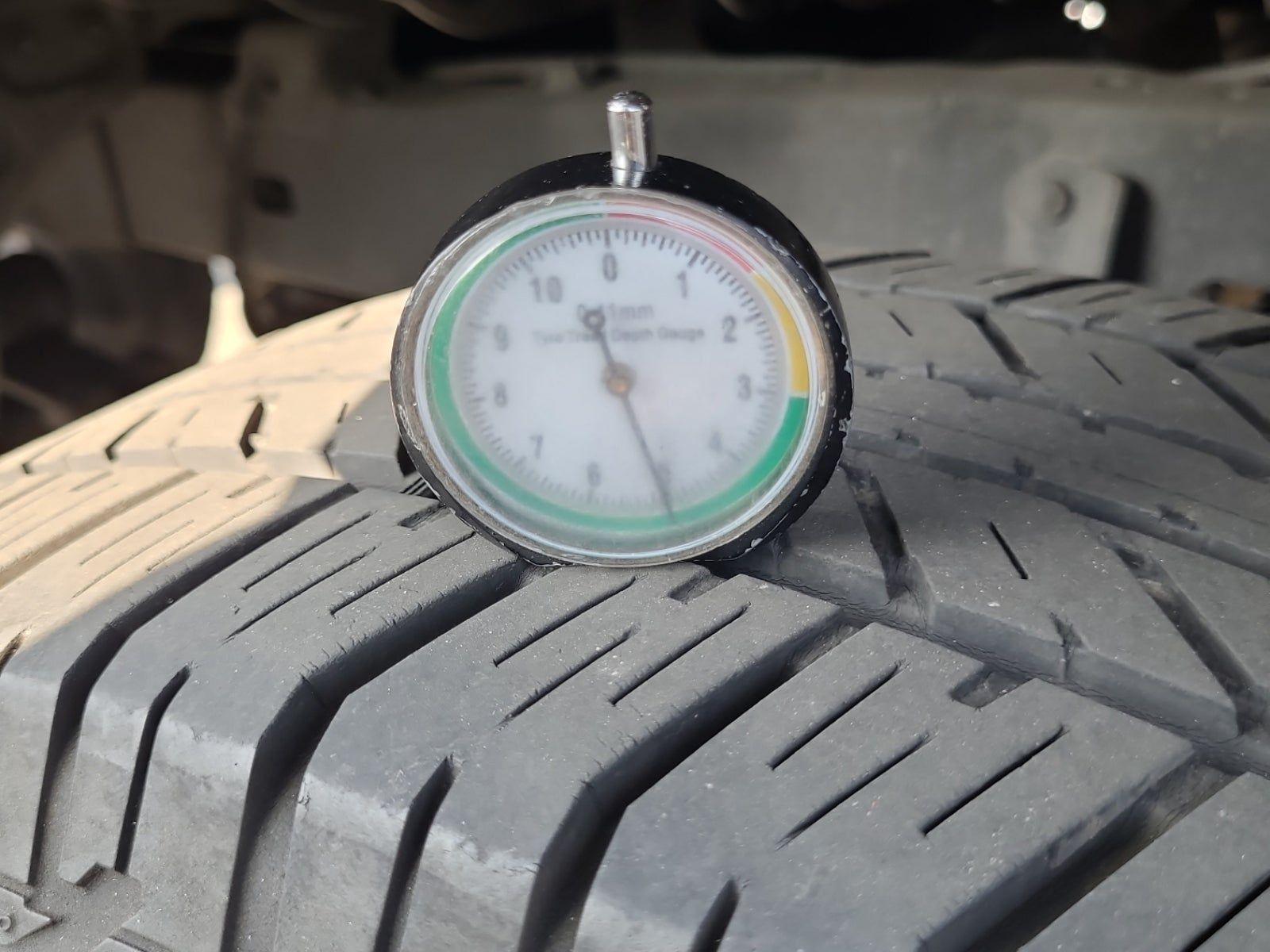 2019 Toyota Tacoma TRD Sport RWD