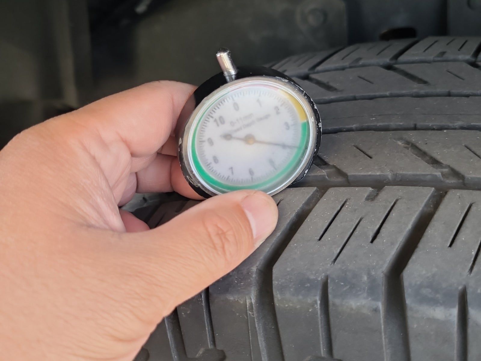 2019 Toyota Tacoma TRD Sport RWD