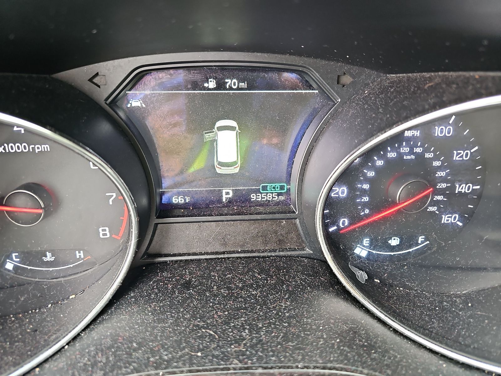 2021 Kia Sedona EX FWD