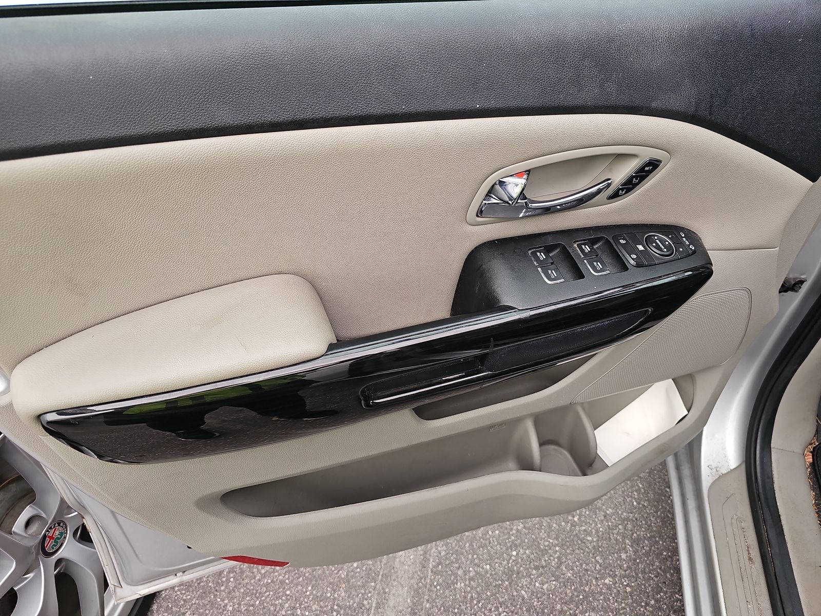 2021 Kia Sedona EX FWD