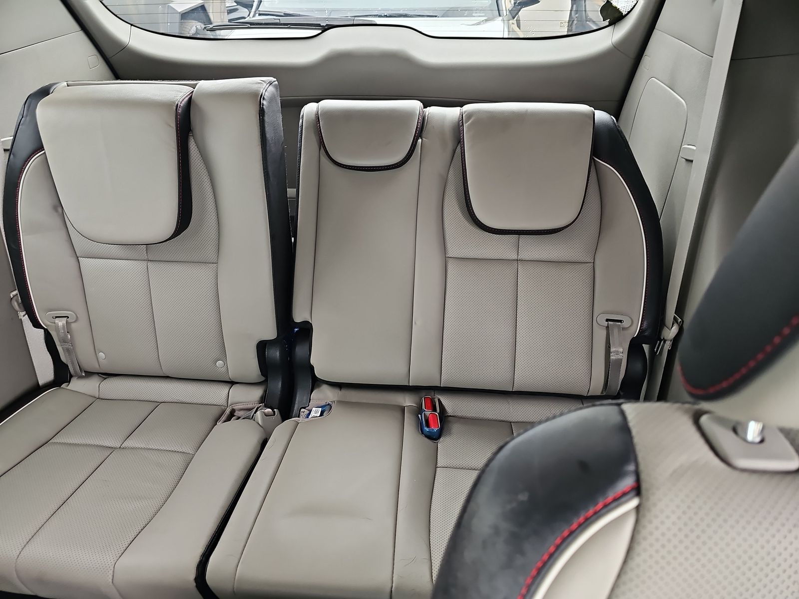 2021 Kia Sedona EX FWD