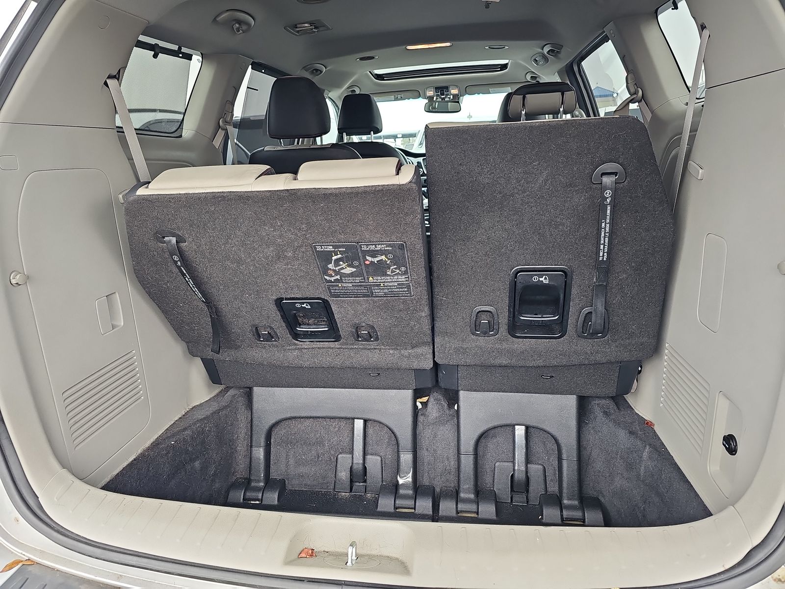 2021 Kia Sedona EX FWD