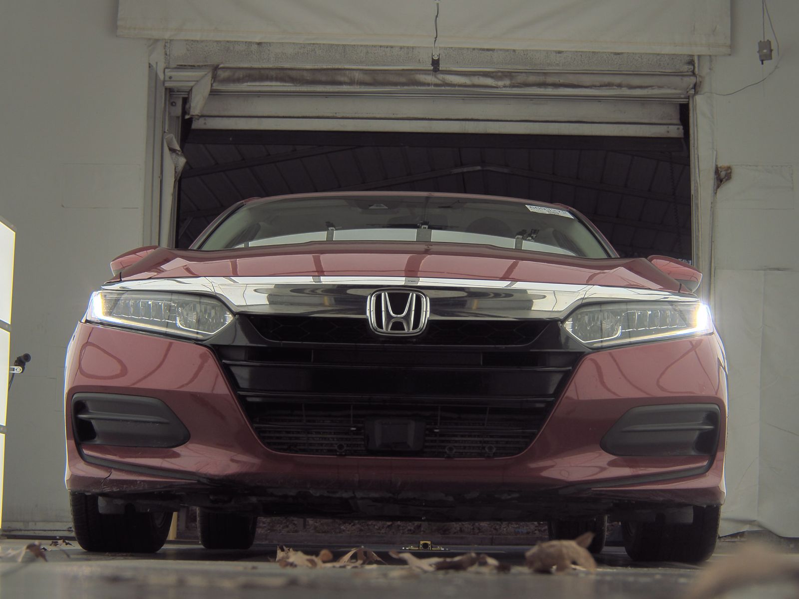 2019 Honda Accord LX FWD