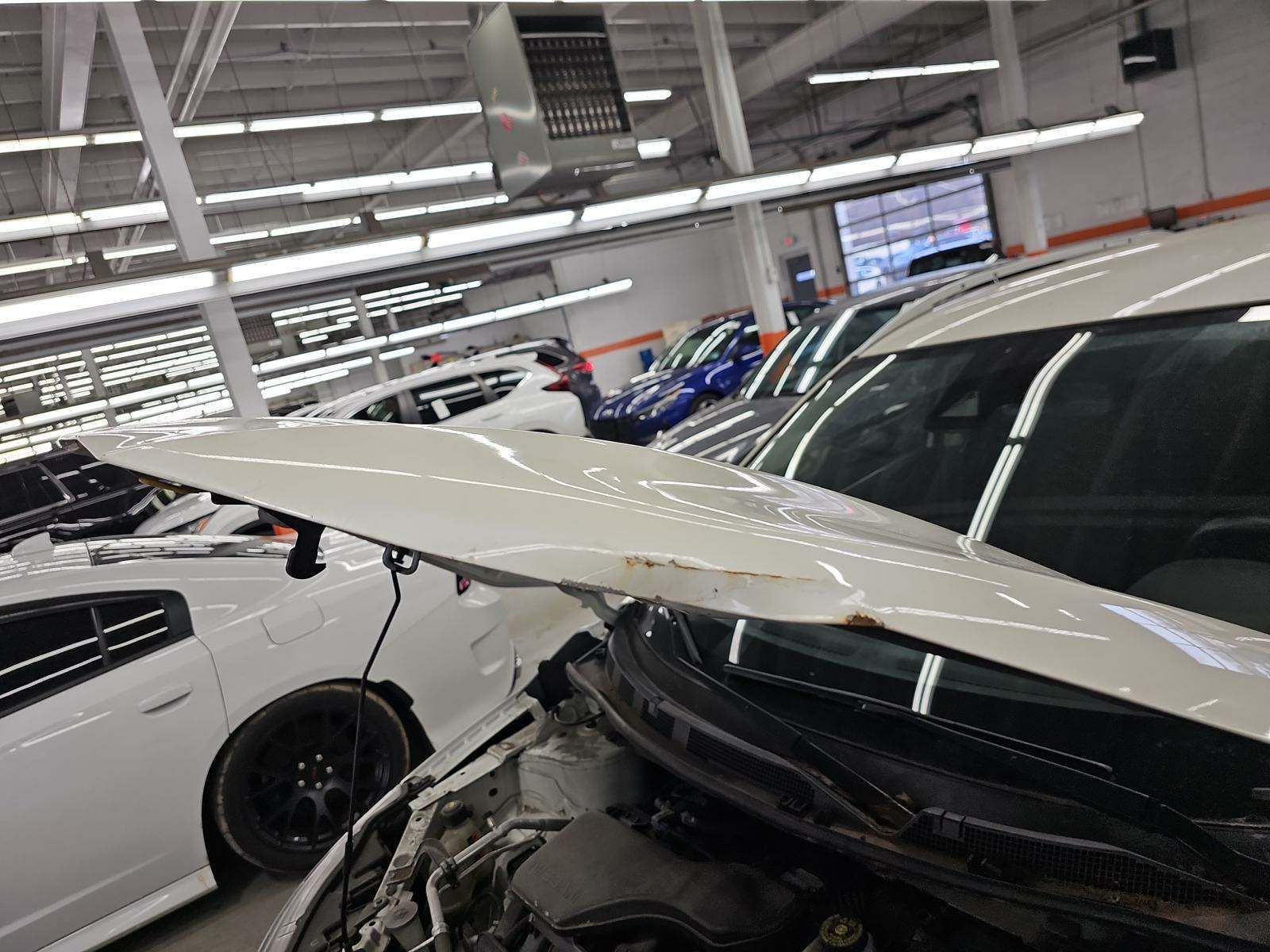 2020 Nissan Rogue Sport SV AWD