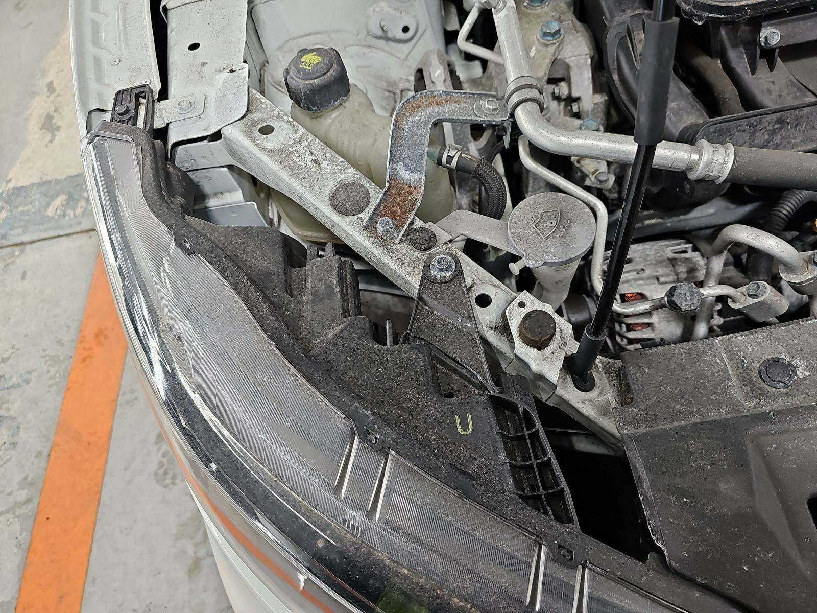 2020 Nissan Rogue Sport SV AWD