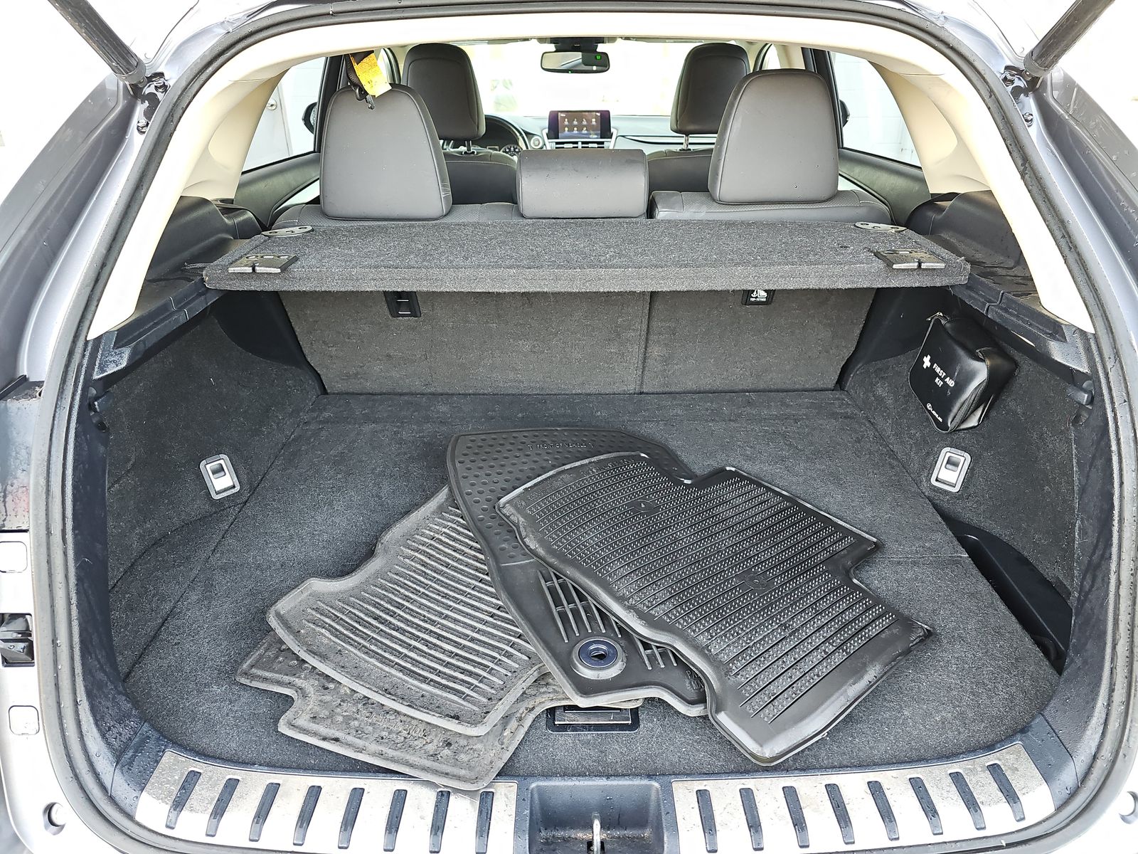 2019 Lexus NX NX 300 AWD